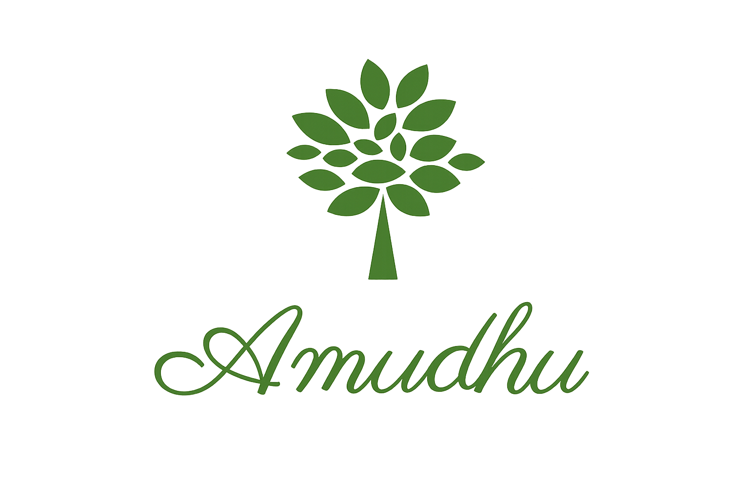 Amudhu